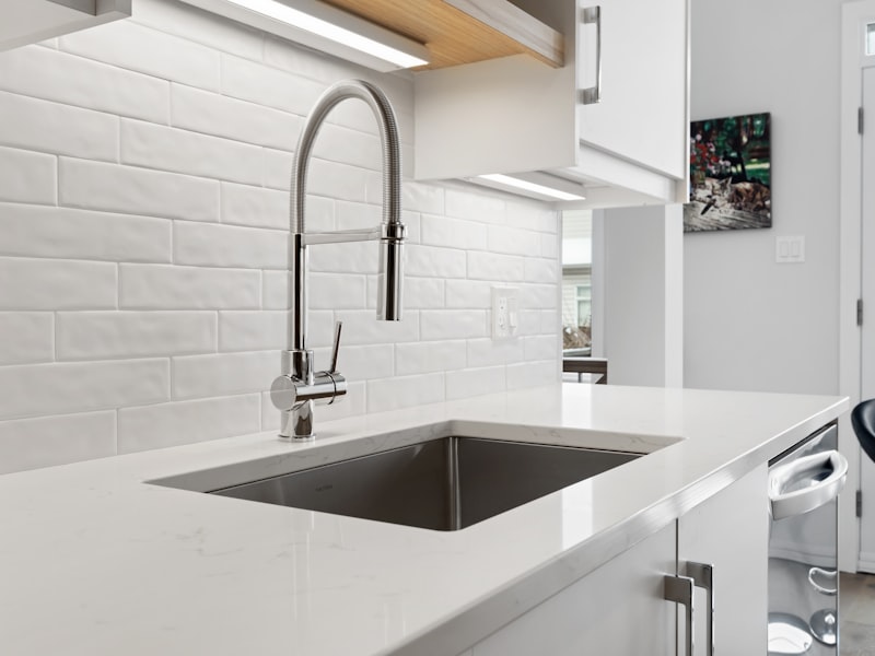 Commercial plumbing in Poway