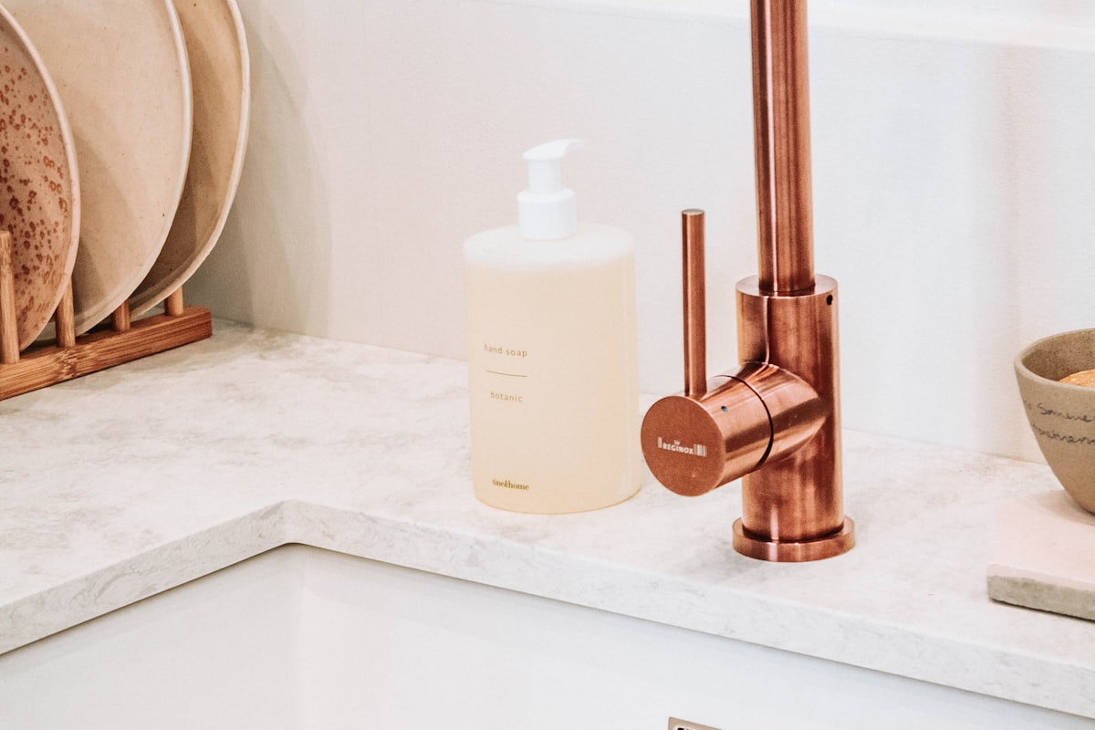 Kitchen Plumbing service in Poway, CA